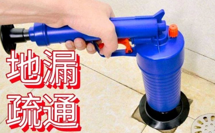 和顺疏通地漏