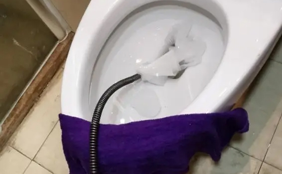 和顺马桶疏通